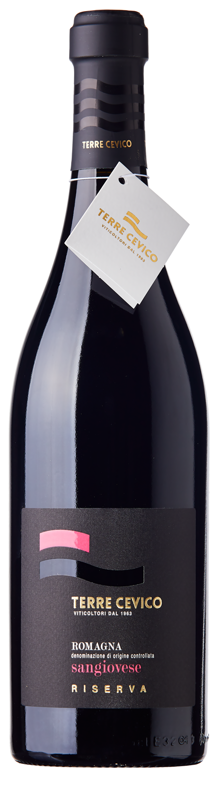 Terre Cevico Sangiovese Riserva