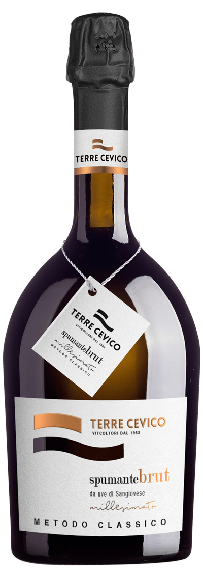 Metodo Classico Millesimato Sangiovese