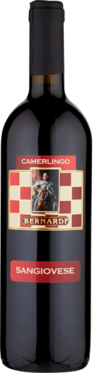 Sangiovese Rubicone IGT