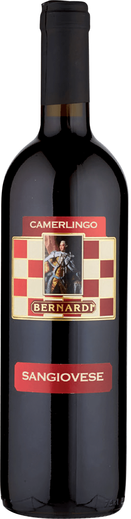 Sangiovese Rubicone IGT