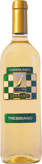 Trebbiano Rubicone IGT