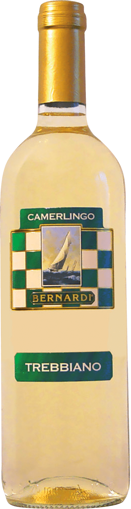 Trebbiano Rubicone IGT