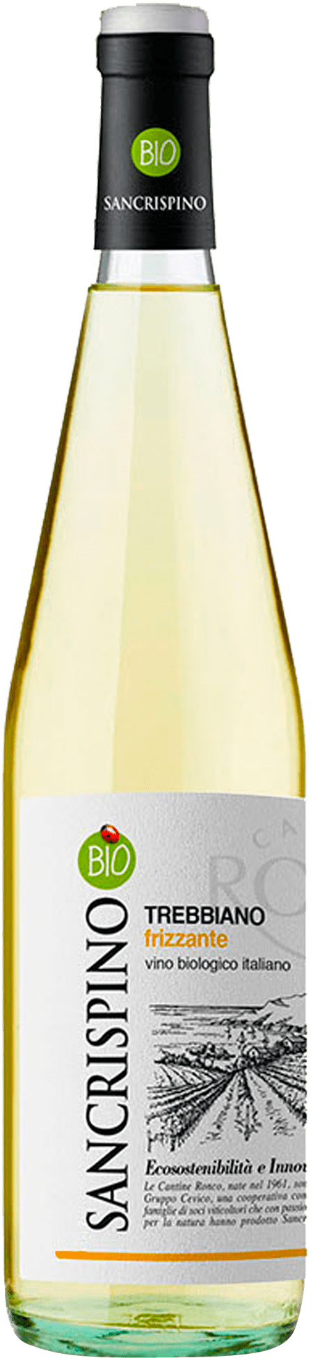 Trebbiano Frizzante I.G.T.