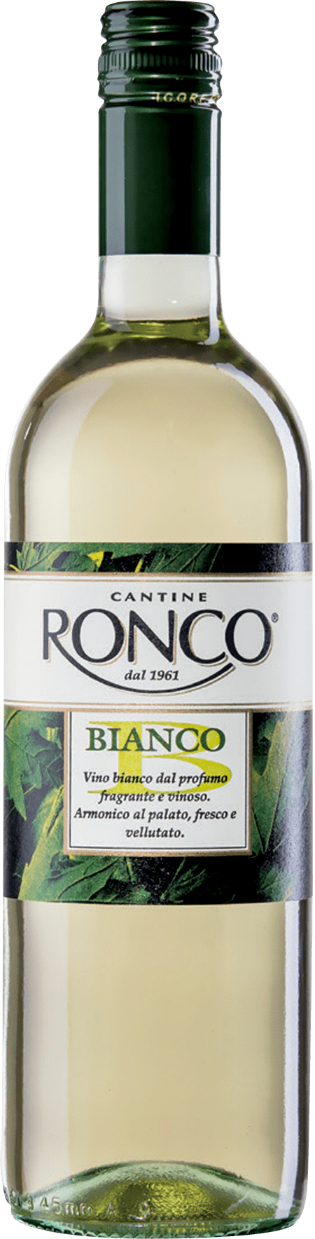 Ronco Bianco