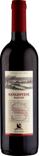 Sangiovese Marche
