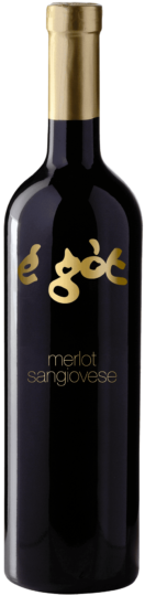 Merlot-Sangiovese