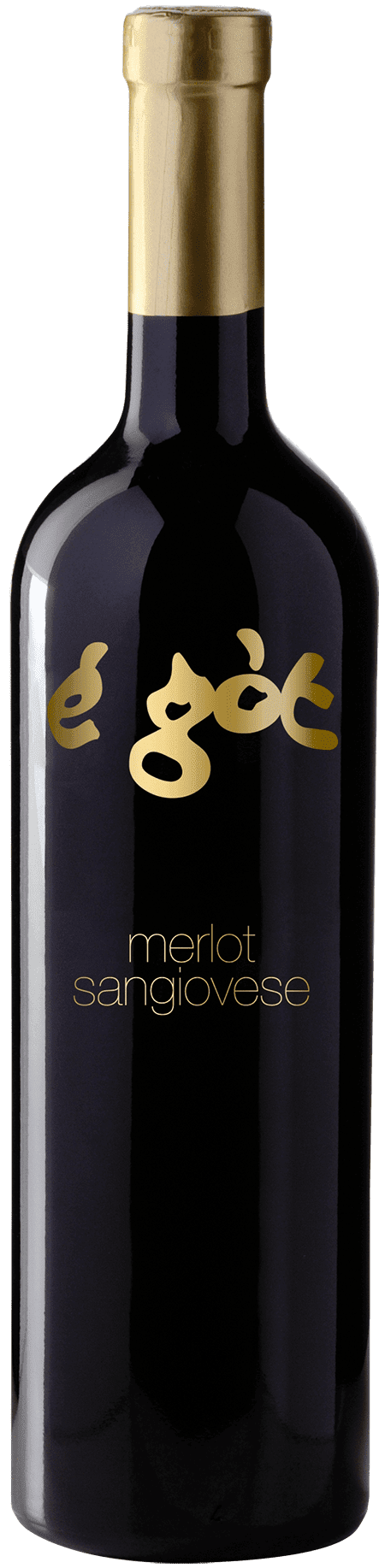 Merlot-Sangiovese