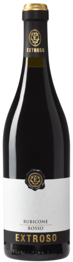 Rosso Rubicone I.G.T.