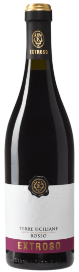 Rosso Terre Siciliane I.G.T.