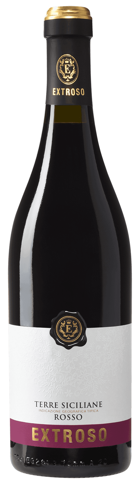 Rosso Terre Siciliane I.G.T.