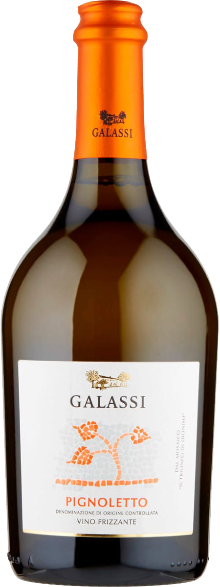 Pignoletto DOC frizzante
