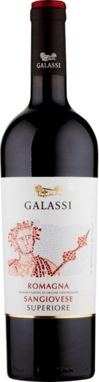 Sangiovese Superiore