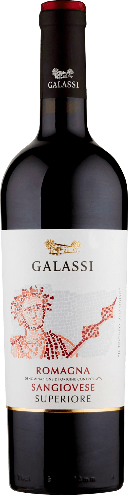 Sangiovese Superiore