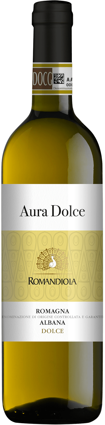 Aura Dolce Albana Dolce