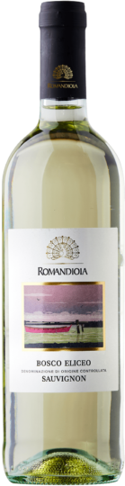 Bosco Eliceo Sauvignon