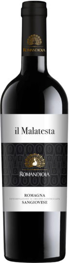 Il Malatesta Sangiovese