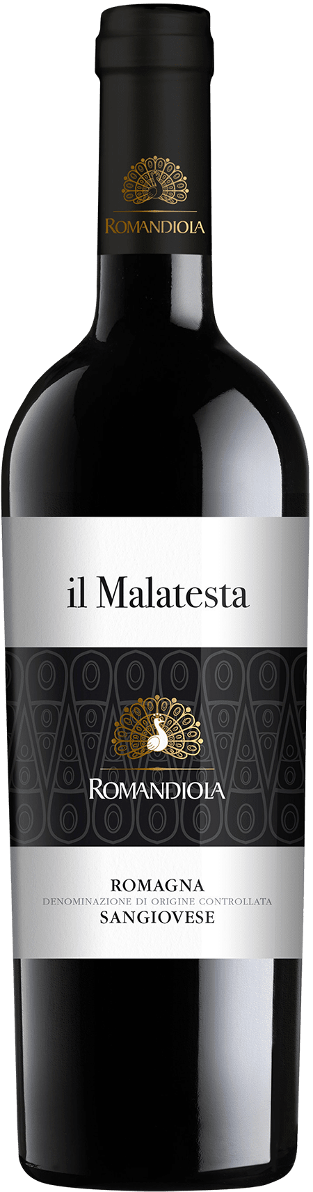 Il Malatesta Sangiovese