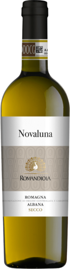 Novaluna Albana Secco