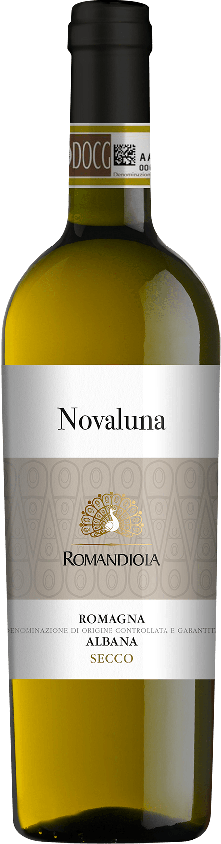 Novaluna Albana Secco