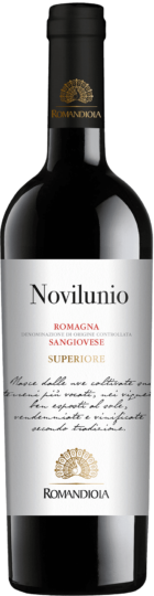 Novilunio Sangiovese Superiore
