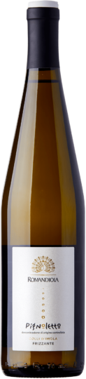 Pignoletto D.O.C. frizzante Colli Di Imola