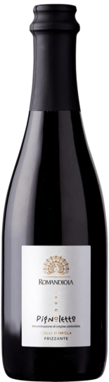 Pignoletto D.O.C. frizzante