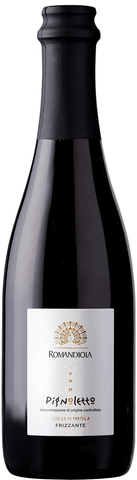 Pignoletto D.O.C. frizzante