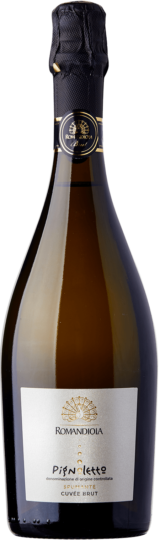Pignoletto D.O.C. Spumante Brut