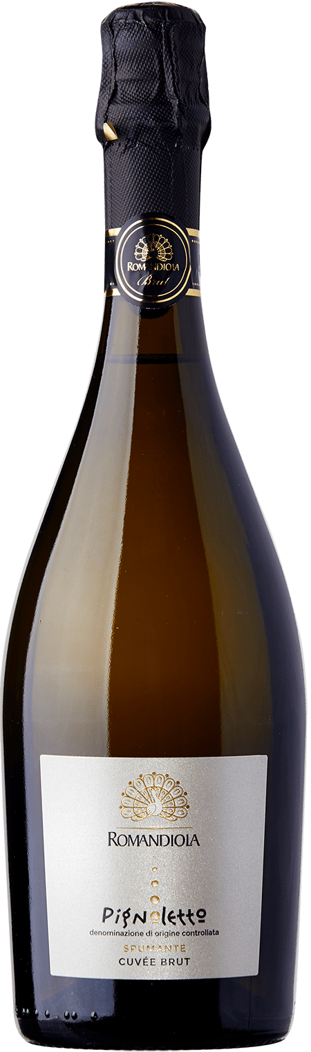 Pignoletto D.O.C. Spumante Brut