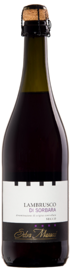 Lambrusco di Sorbara