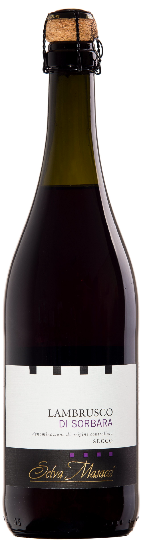 Lambrusco di Sorbara