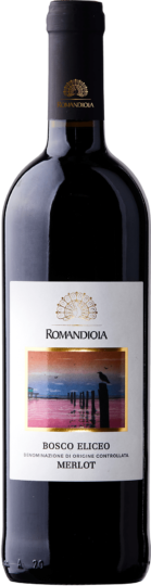 Bosco Eliceo Merlot