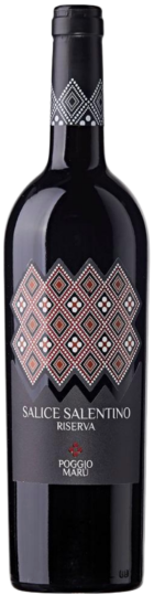 Salice Salentino Riserva