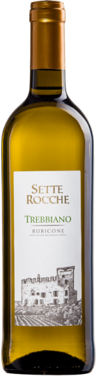 Trebbiano Rubicone IGT