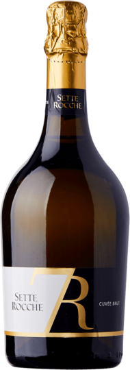 Spumante Cuvée Brut