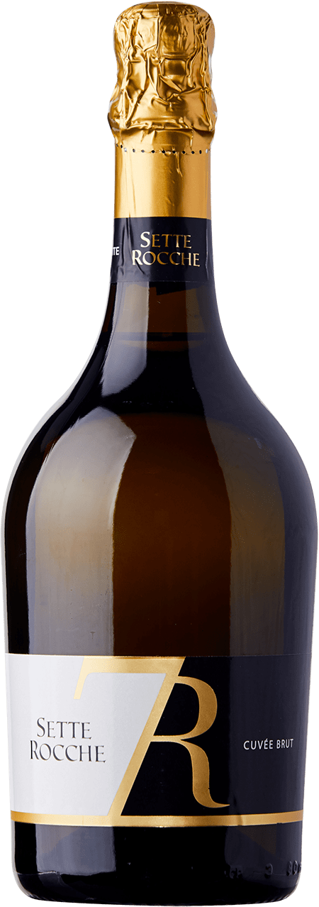 Spumante Cuvée Brut