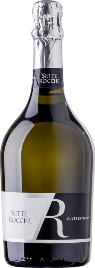 Spumante Cuvée Extra Dry
