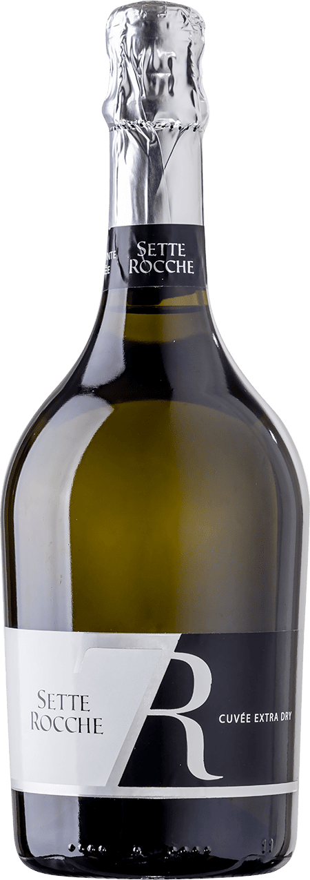 Spumante Cuvée Extra Dry