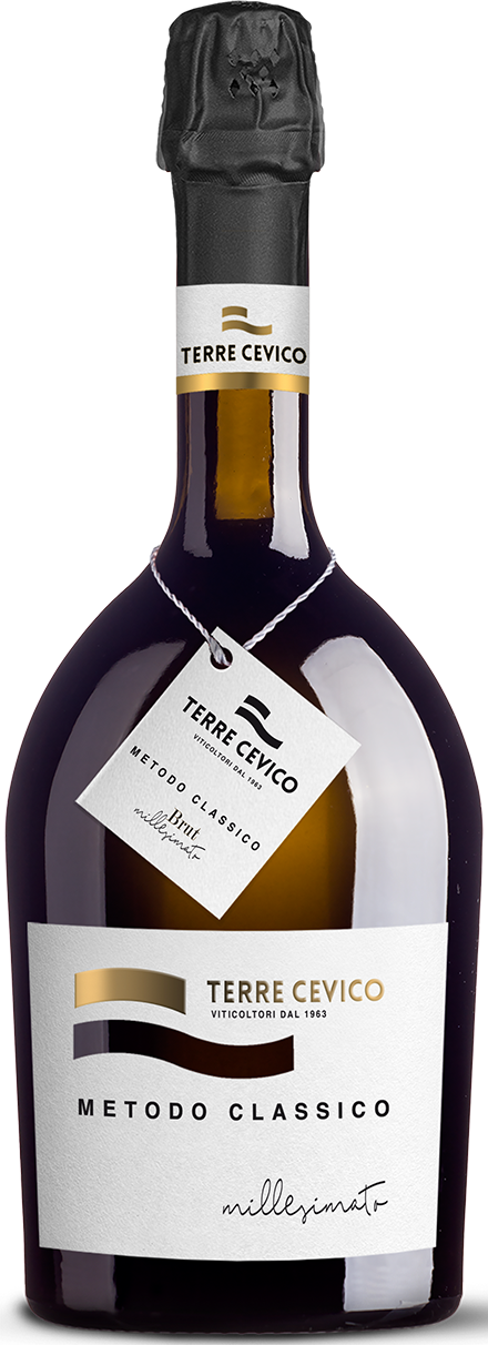 Metodo Classico Millesimato