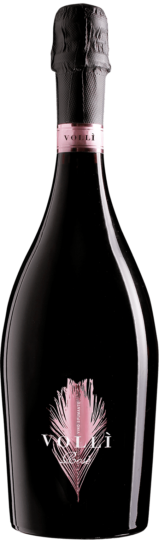 Vollì Extra Dry Rose'