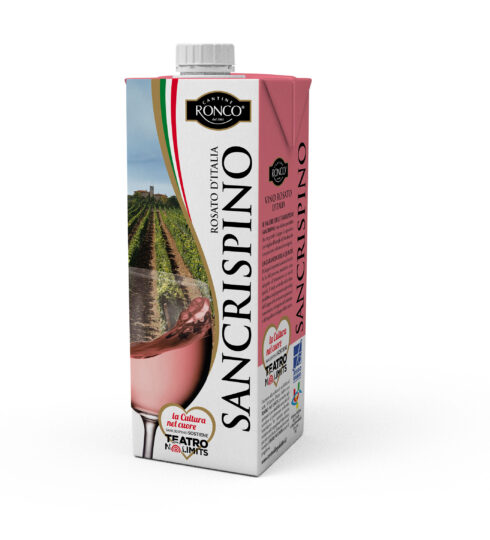 Sancrispino Rosato