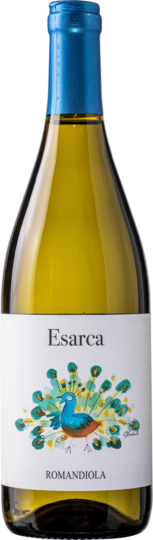 Esarca Bianco I.G.T.