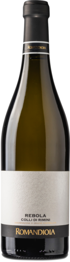 Rebola Colli di Rimini D.O.C.