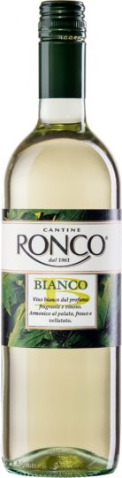 Vino Bianco