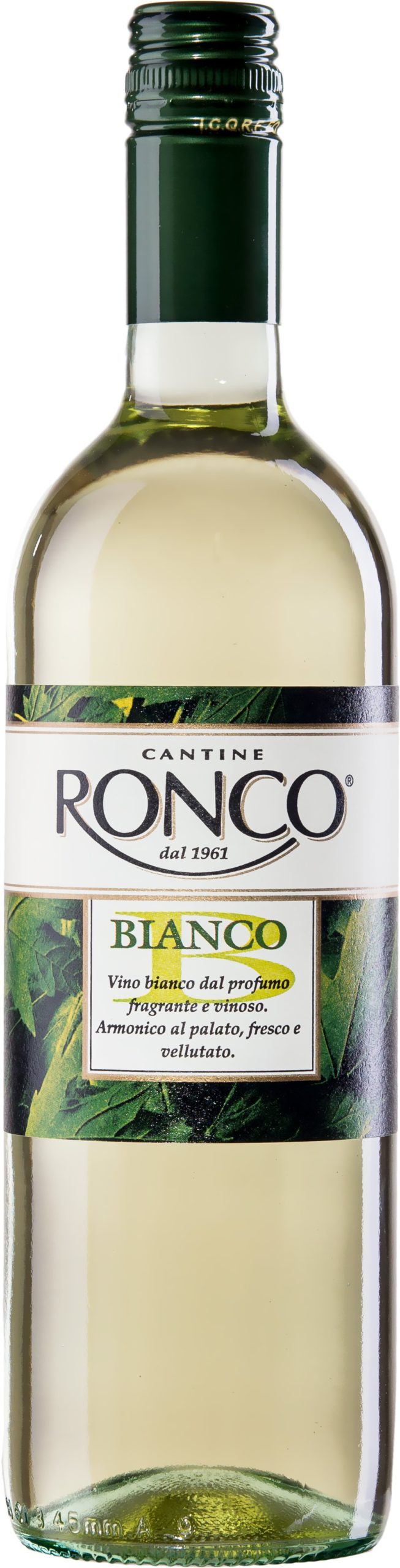 Vino Bianco