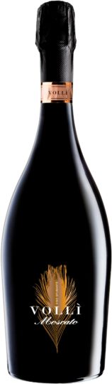 Vollì Moscato dolce I.G.T.