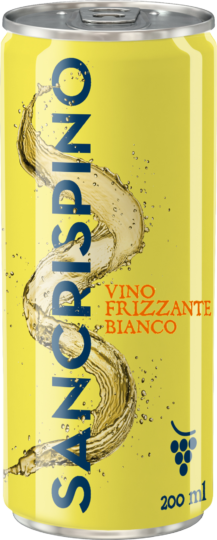 Sancrispino Frizzante Bianco