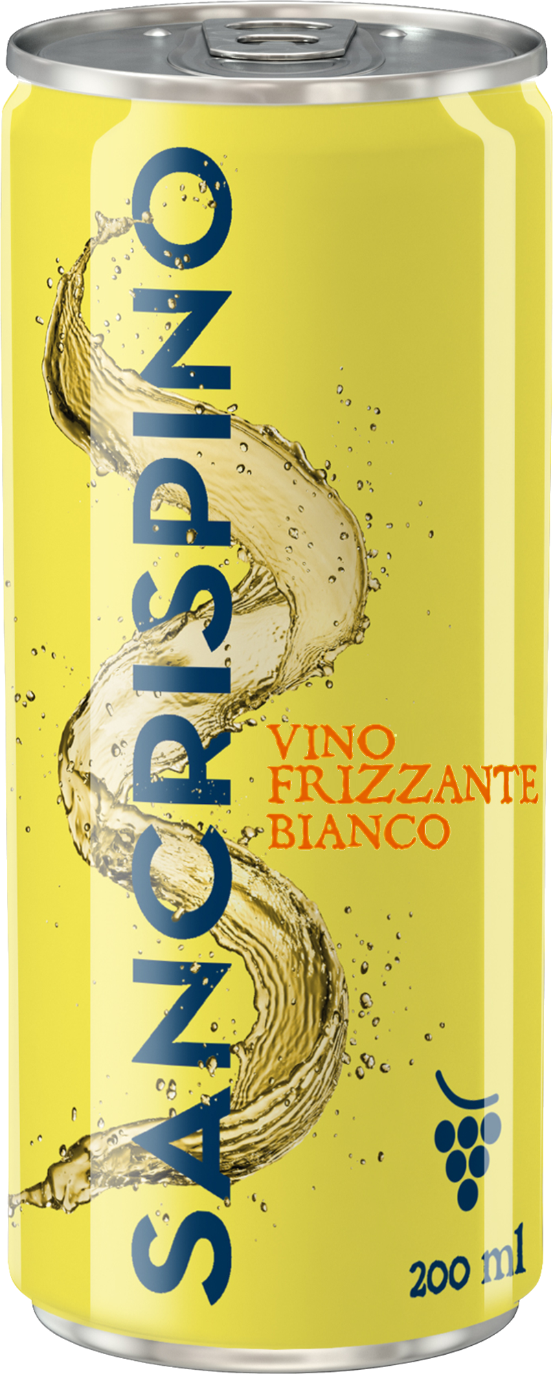 Sancrispino Frizzante Bianco