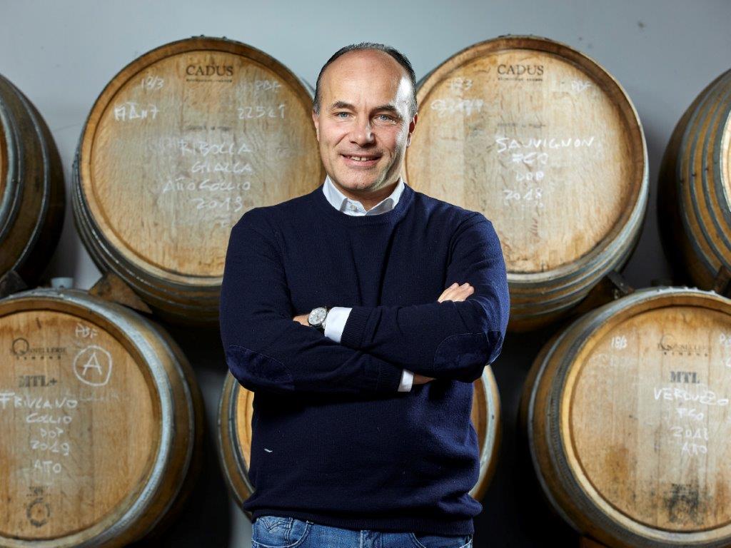 Terre Cevico: i risultati dell'esercizio 2019-2020 e la conferma di Nannetti alla Presidenza