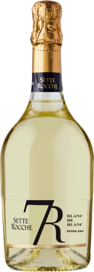 Spumante Blanc de Blanc Extra Dry